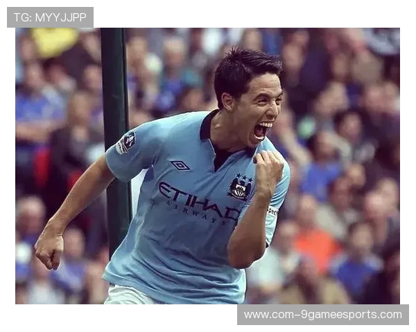 足球场上的深情瞬间 谁是最深情的足球球星